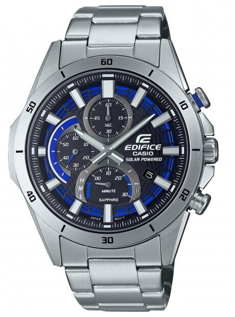 Наручные часы CASIO Edifice EFS-S610D-1A