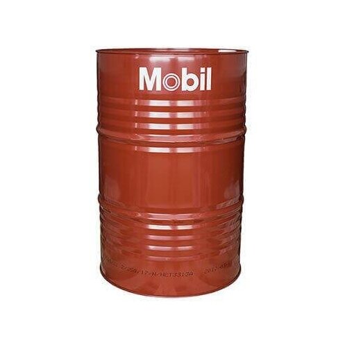 Турбинное масло MOBIL Teresstic T 32 208 л