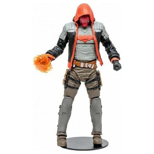 Красный колпак фигурка, Arkham Knight Red Hood Batman