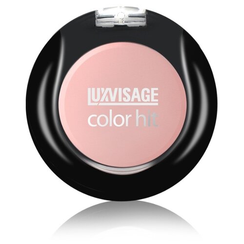 фото Luxvisage румяна color hit