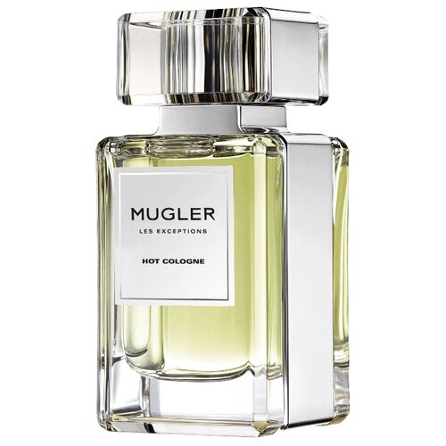 фото Парфюмерная вода MUGLER Hot