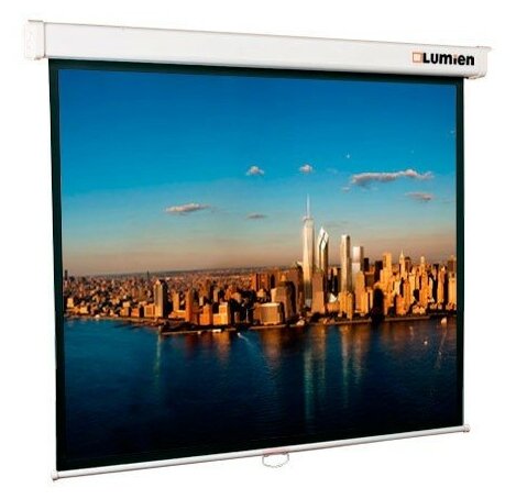 Экран Lumien 129x200см Master Picture LMP-100132 16:10 н
