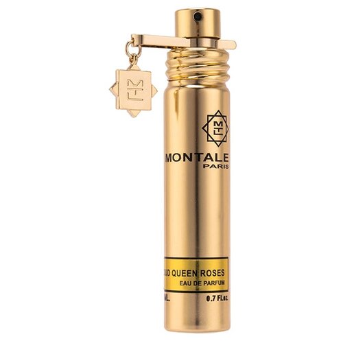 MONTALE парфюмерная вода Aoud Queen Roses, 20 мл aoud queen roses парфюмерная вода 20мл