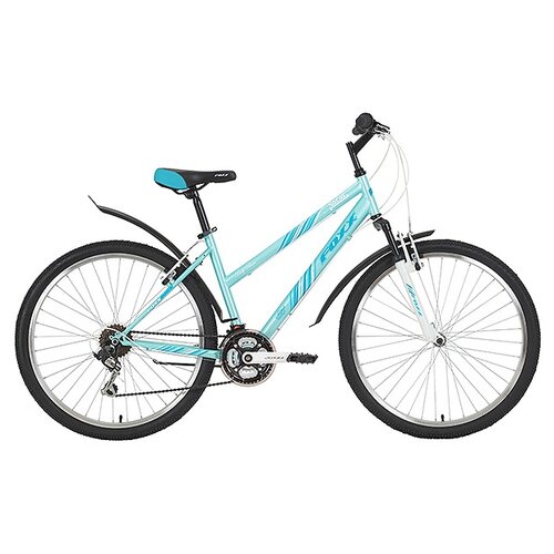 фото Горный mtb велосипед foxx salsa