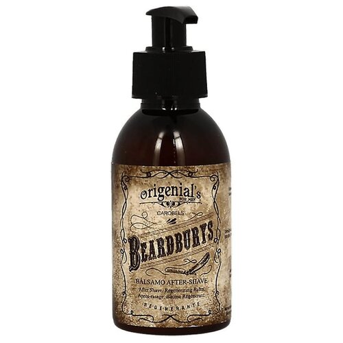 фото Бальзам после бритья beardburys