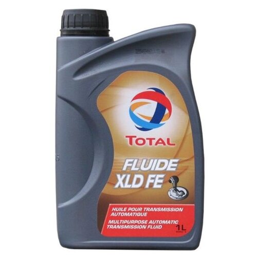 Масло трансмиссионное TOTAL Fluide XLD FE, 20 л