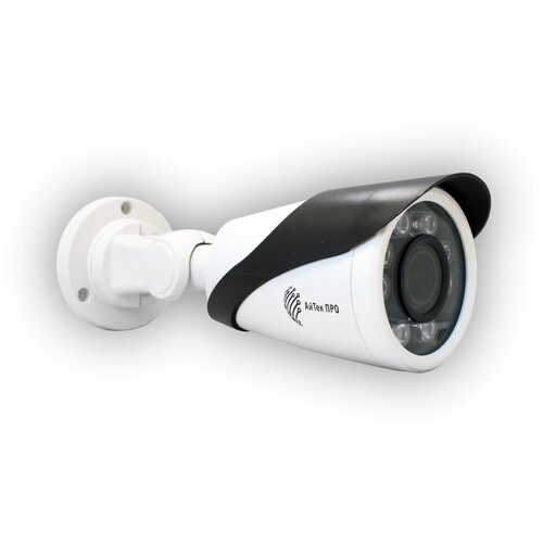 Камера видеонаблюдения уличная AHD-OV 2Mp объектив 28-12 мм АйТек про 500000₽