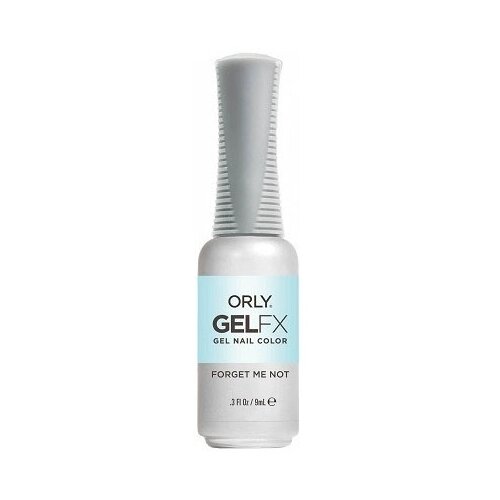 Orly Гель-лак Gel FX La La Land, 9 мл, 30926 Forget Me Not