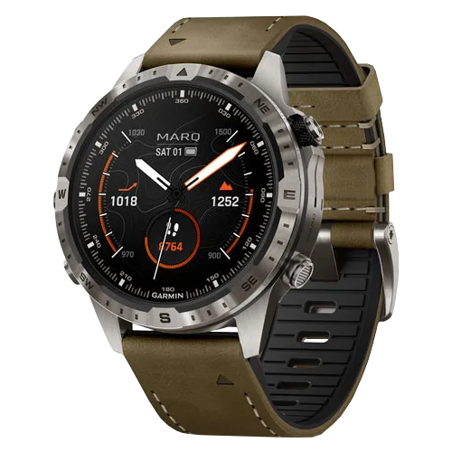 Умные часы Garmin MARQ Adventurer Gen 2 Умные часы 26900000₽
