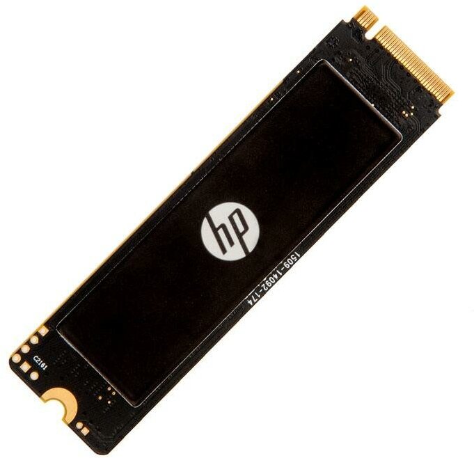 Накопитель SSD HP 512Gb EX900 Plus Series (35M33AA) - фото №5