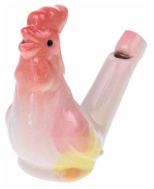 Свистулька 'Петух'