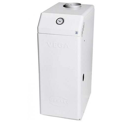 Напольный газовый котел Мимакс VEGA КСГ-10