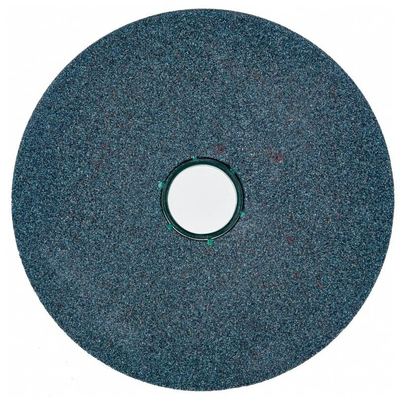 круг шлифовальный 175*20*32 63с (луга) - фото №5