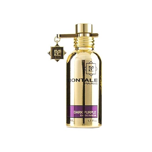 MONTALE парфюмерная вода Dark Purple, 50 мл, 250 г montale парфюмерная вода dark purple 50 мл 250 г