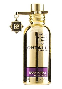 MONTALE парфюмерная вода Dark Purple 50