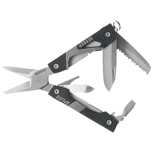 фото Мультитул Gerber Splice Pocket