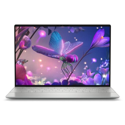 134 ноутбук Dell XPS 13 Plus 9320 Platinum 9CDM5 FHD 1920х1080 i7 1260P 16 Gb LPDDR5x 512GB SSD NVMe Intel Iris Xe Graphics win11 Home 13кг 18300000₽