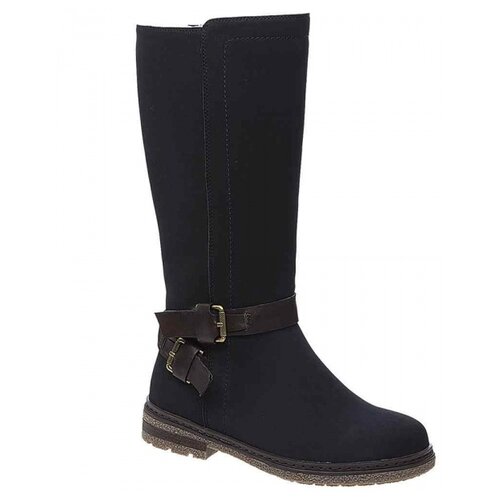 фото Сапоги keddo 578180 05