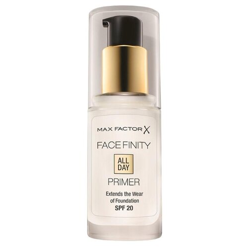 фото Max factor facefinity праймер