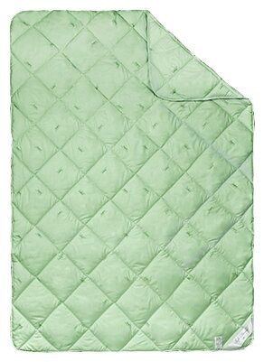 Одеяло Мягкий сон Бамбук Comfort, всесезонное, 200 x 220 см, бамбук