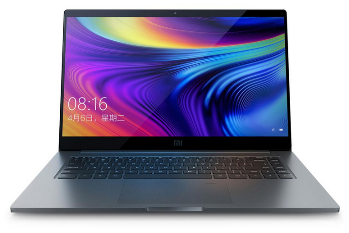 Купить Ноутбук Xiaomi Mi Notebook Pro 15.6" Enhanced Edition 2019