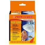 Лампа 75 Вт Sera Sun Spot (32021) - изображение