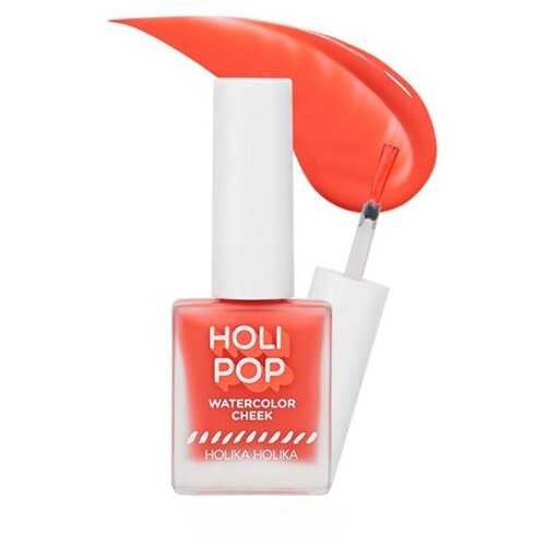 фото Holika holika жидкие румяна