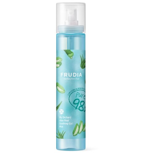 фото Frudia Гель-мист My Orchard Aloe Real Soothing 125 мл