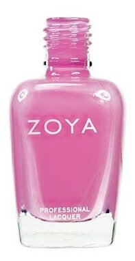 Zoya Лак для ногтей Professional Lacquer, 15 мл, sweet