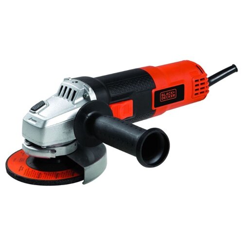 фото Ушм black+decker kg8215 820 вт