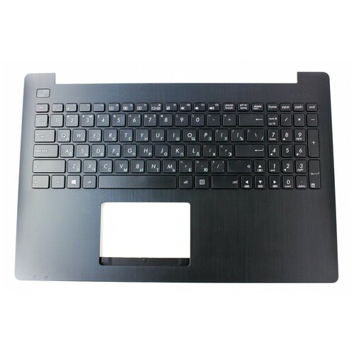 Клавиатура для ноутбука Asus X553SA TopCasePn 90NB0AC1-R31RU0 2499₽