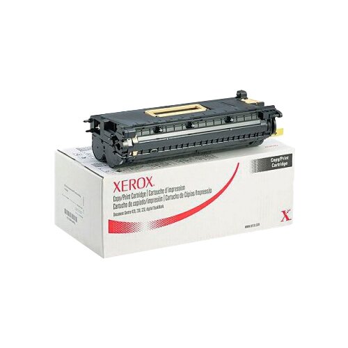 Фотобарабан Xerox 013R90130, для Xerox DocumentCentre 220, Xerox DocumentCentre 230, Xerox DocumentCentre 420, черный