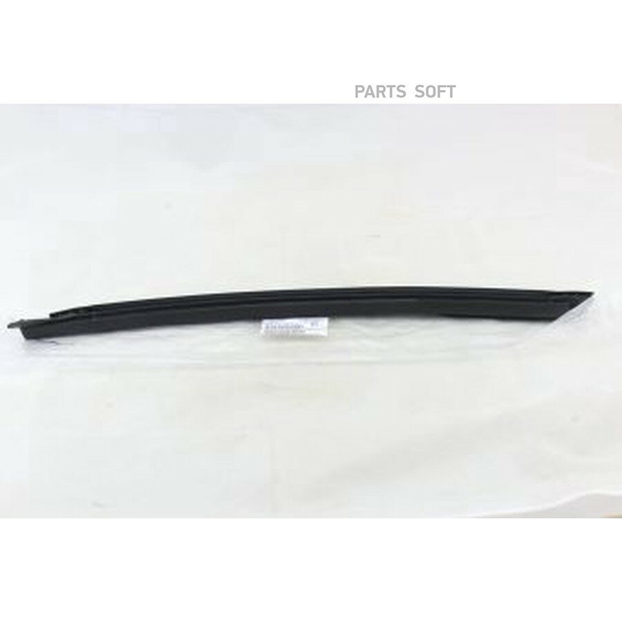 Уплотнитель двери от официального дистрибьютора, SUBARU, артикул 63526SC000