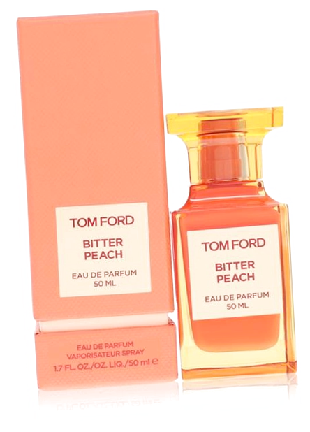 Tom Ford Bitter Peach духи унисекс 30 мл - Персик Форд парфюмерная вода для женщин и мужчин