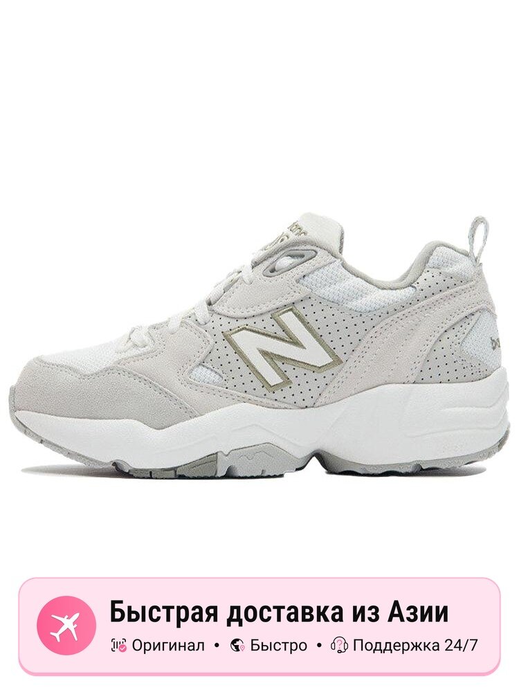 Кроссовки New Balance WX708LC