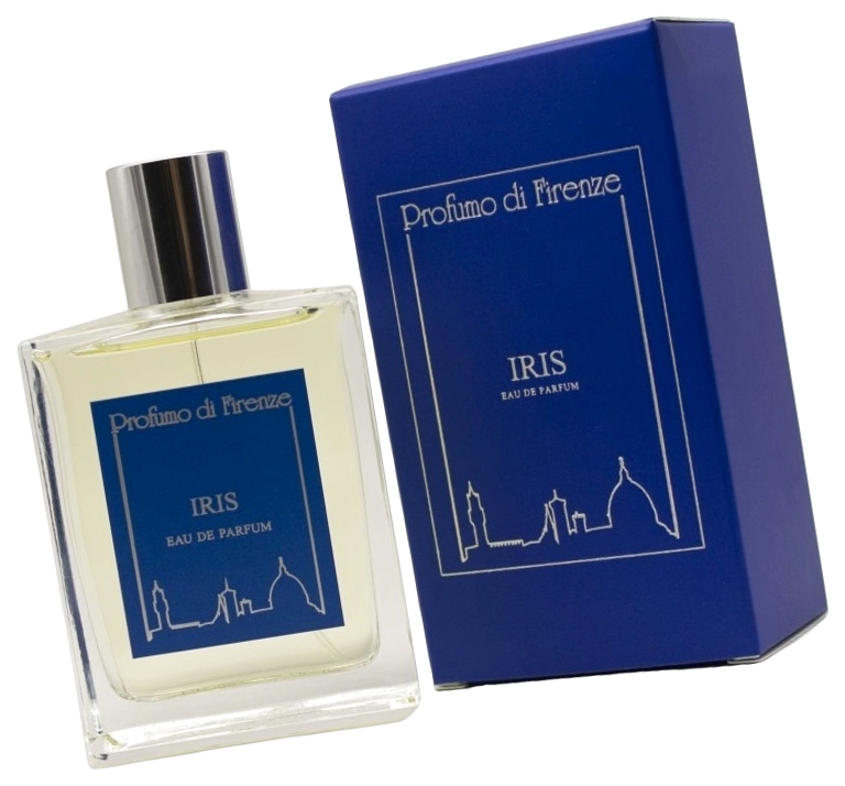 Профумо Ди Фиренце Ирис Эмпайр парфюм унисекс 100 мл - Parfum Iris Empire