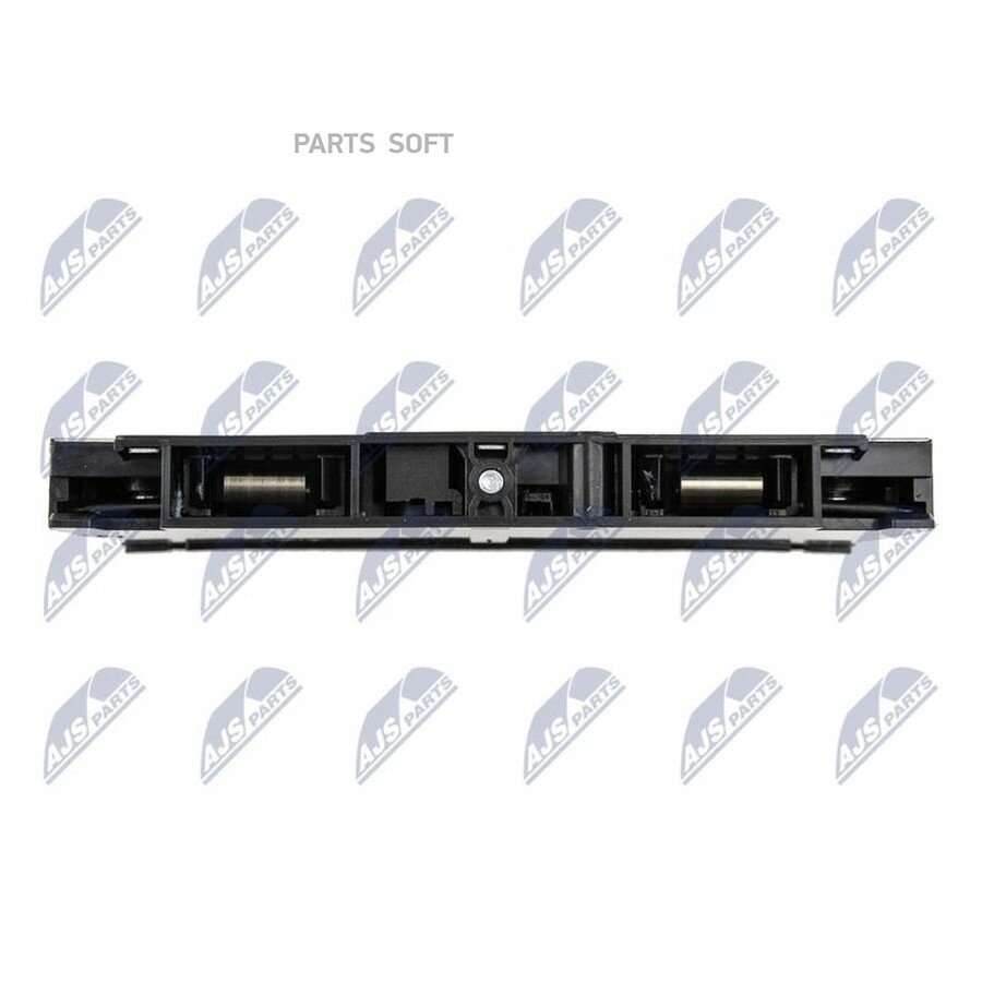 Подстаканник Audi A3 03-, A4 08-, A5 05-, A6 11-, A7 11-, Q3 12-, Q5 09-, Q7 07-, Skoda Superb 08- от официального дистрибьютора, NTY, артикул EZCVW112
