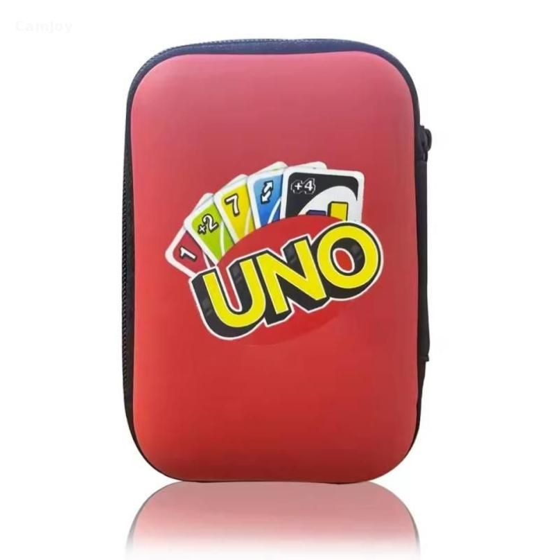 Мультфильм UNO коробка для хранения