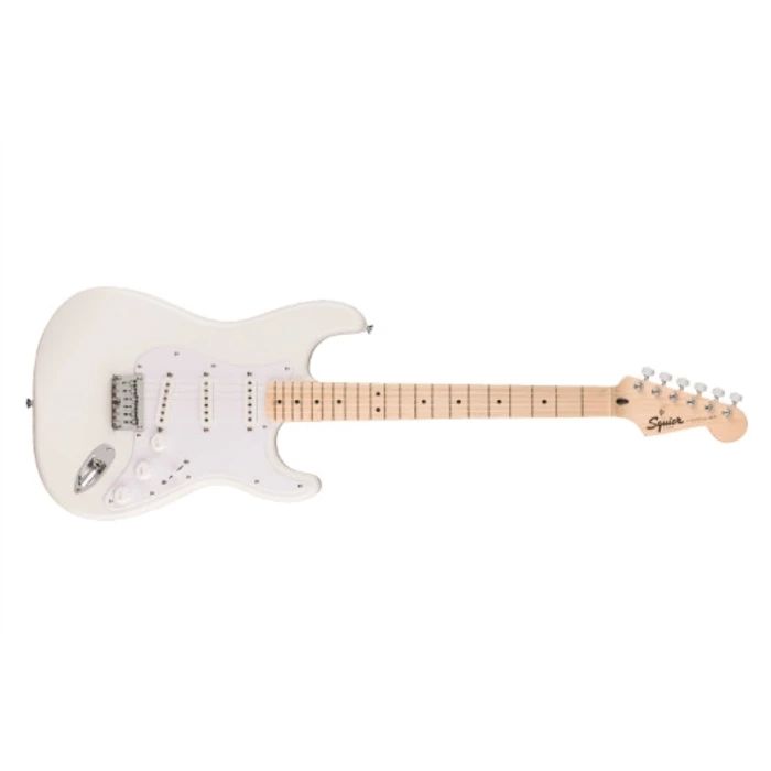 Fender SQUIER Sonic Stratocaster HT MN WPG AWT Электрогитара