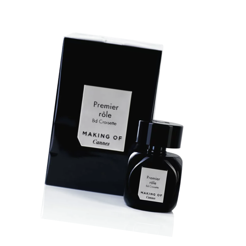 Making Of Cannes Premier Role Bd Croisette - женский аромат 75 мл / Макинг Оф Роль Круазетт
