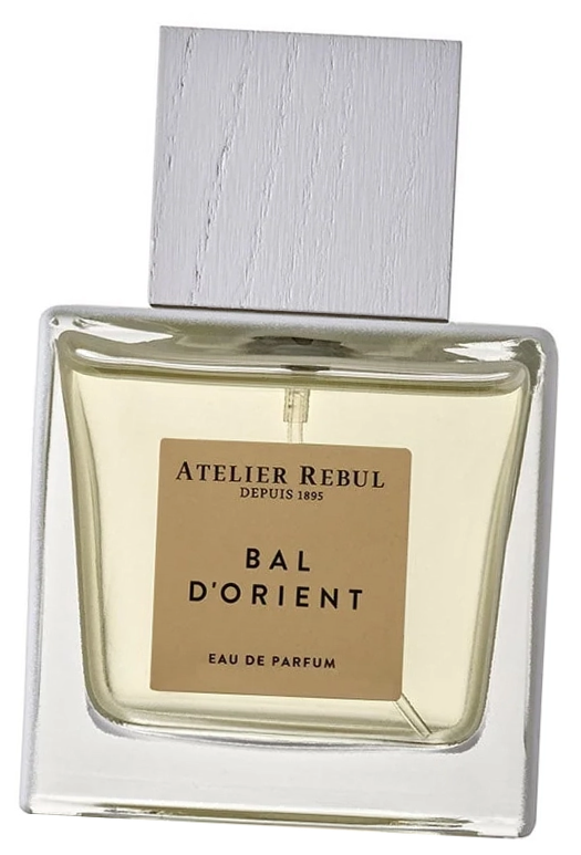 Духи для женщин Ателье Ребул Бал Дориент 100 мл / Atelier Rebul Bal D Orient парфюмерная вода