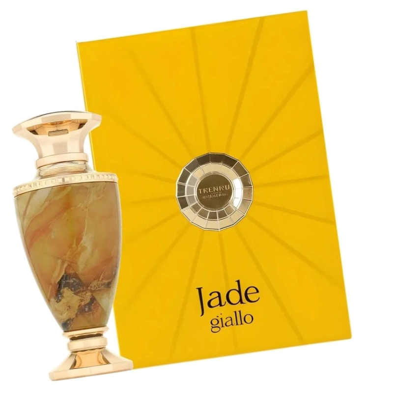 Френч Авеню Джейд Джалло духи для мужчин и женщин 100 мл - French Avenue Jade Giallo аромат унисекс