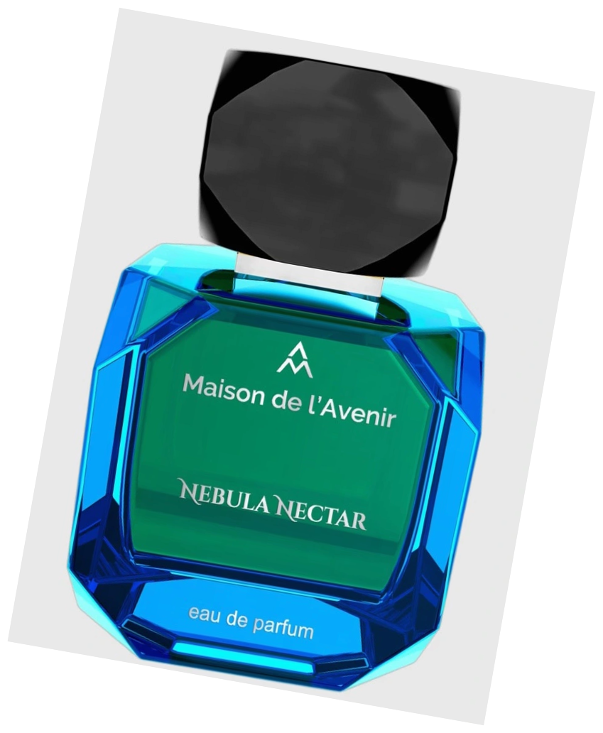 Maison De L Avenir Nebula Nectar для женщин и мужчин 100 мл - Мэзон Де Лавенир Небьюла Нектар