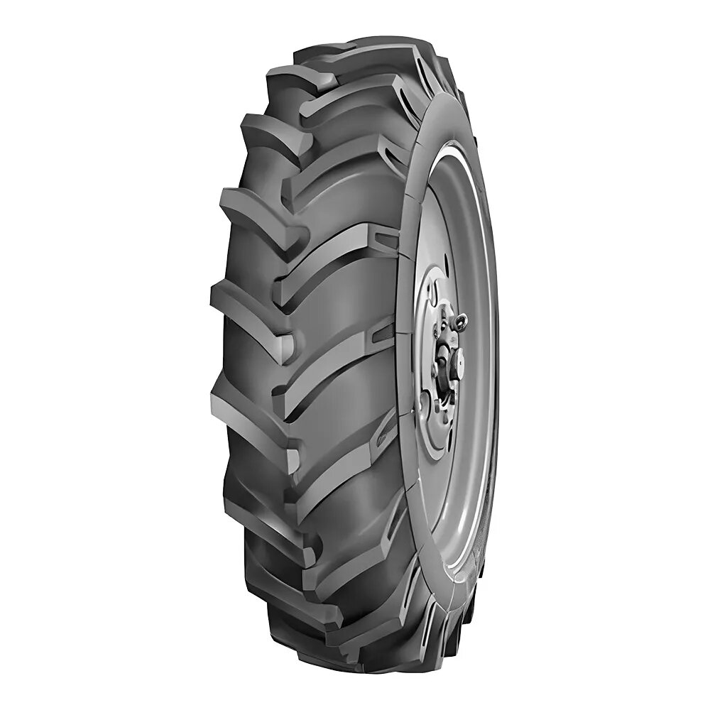 Шина для спецтехники Алтайшина Я-166 13.6/ R38 129A6 всесезонная