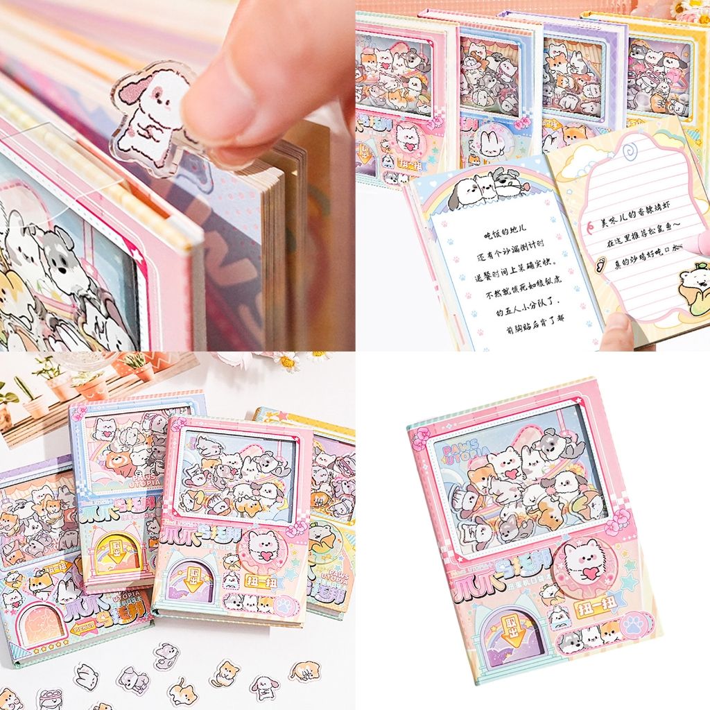 Блокнот — фото 1