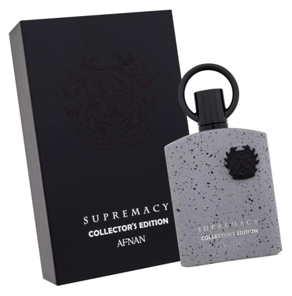 Aromat для мужчин Афнан Супремаси Коллектор Эдишн 100 мл - Afnan Supremacy Collectors Edition