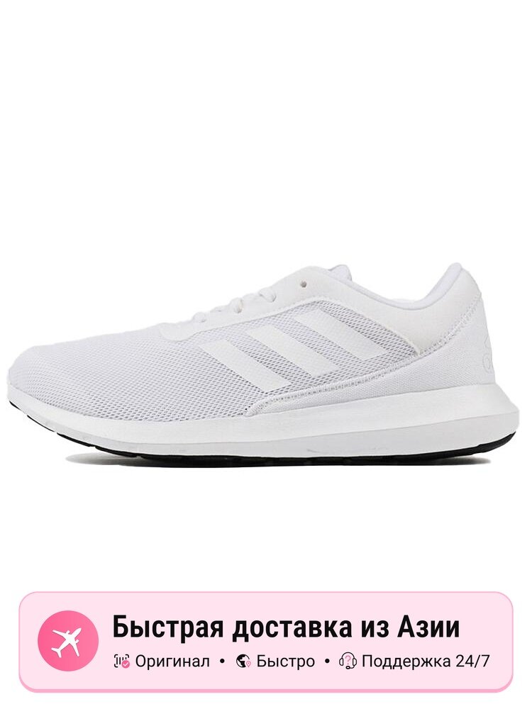 Кроссовки adidas Coreracer