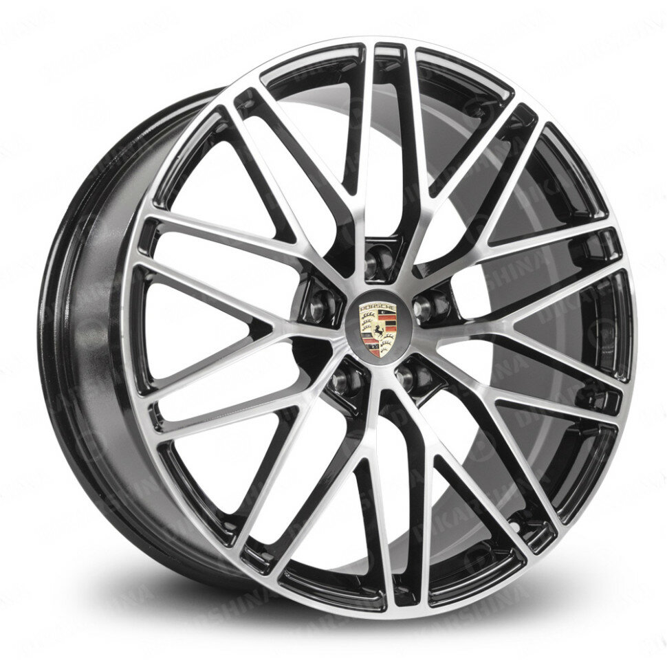 Литые диски Volkswagen 9×R20 5×130