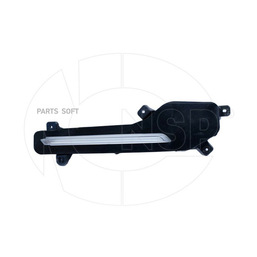 NSP NSP1LS01655 Фара ДХО правая CHERY Tiggo 7 Pro Max ()