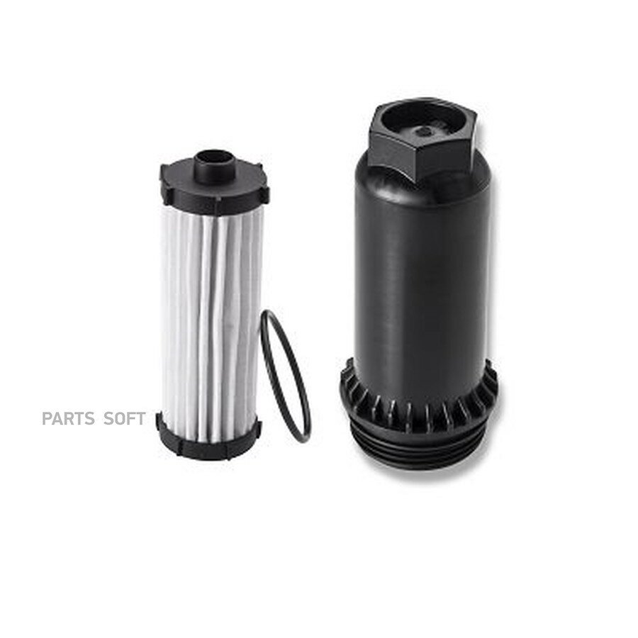 Ford Focus III/Kuga/Mondeo 07, Volvo S40/S60/S80/XC60 04 от официального дистрибьютора, TECNECO FILTERS, артикул AT136